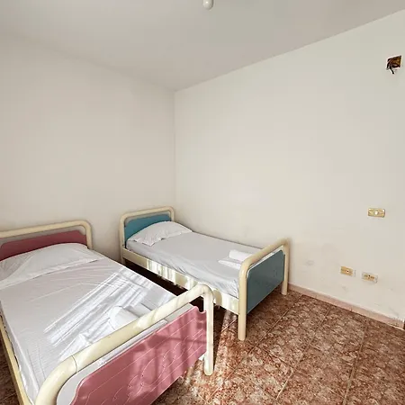 Appartamento By The Sea